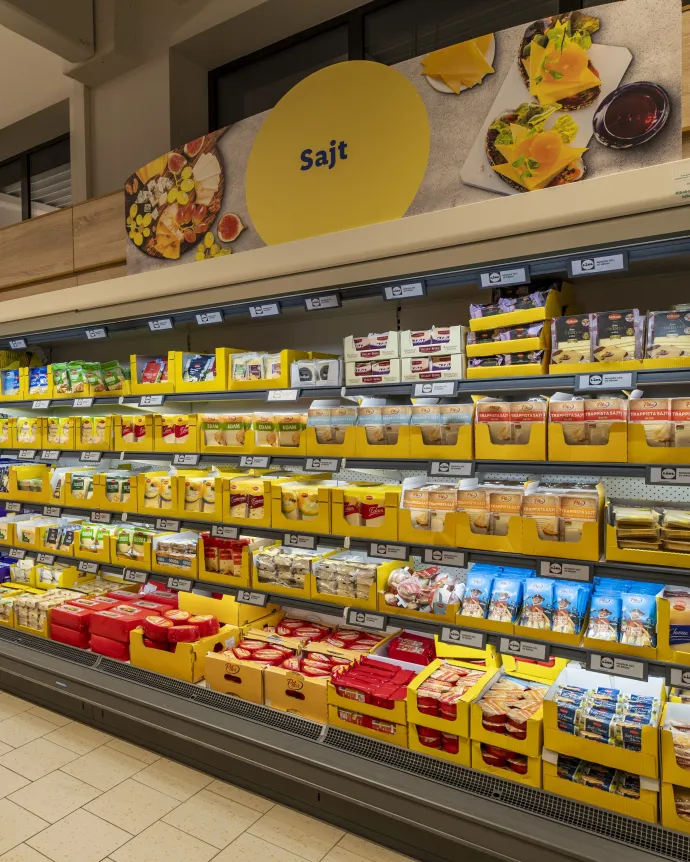 Fotó: Lidl Magyarország