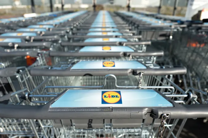 Fotó: Lidl Magyarország