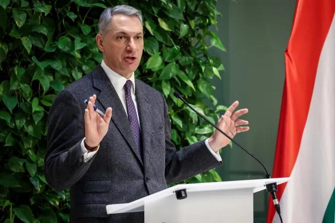 Fotó: Huszti István / Telex