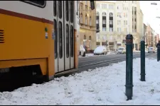 Ittasan, az utcán mínuszokban fekve találtak meg egy 14 éves fiút Budapesten