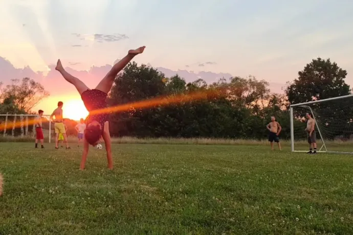 A Social Fiber segít megtalálni a járható utat a hátrányos helyzetű gyerekeknek is