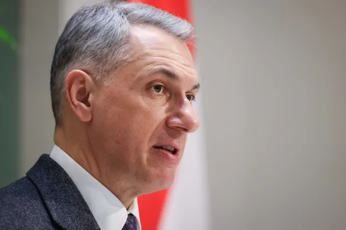 Fotó: Huszti István / Telex