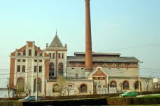 Eladó Torda ikonikus épülete, a több mint 200 éves egykori sörgyár