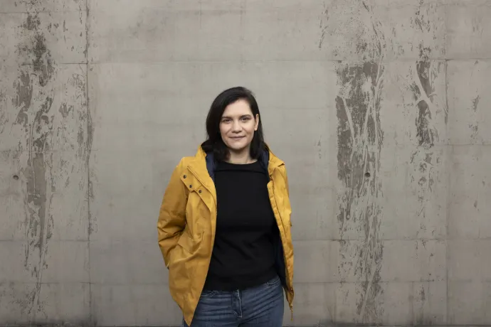 Fotó: Hevesi-Szabó Lujza / Telex