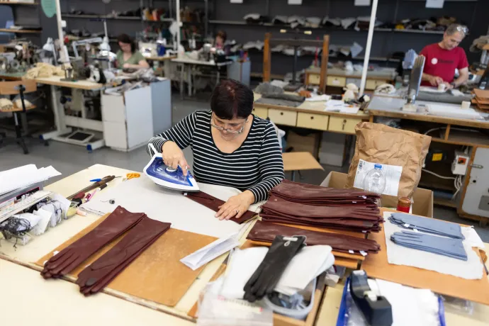 Fotó: Bődey János / Telex