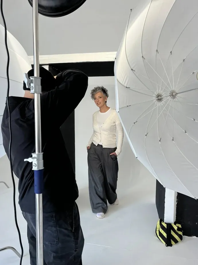 Bódis Kriszta – Fotó: Bódis Kriszta public / Facebook