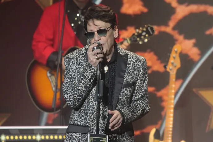 Meghalt Fenyő Miklós