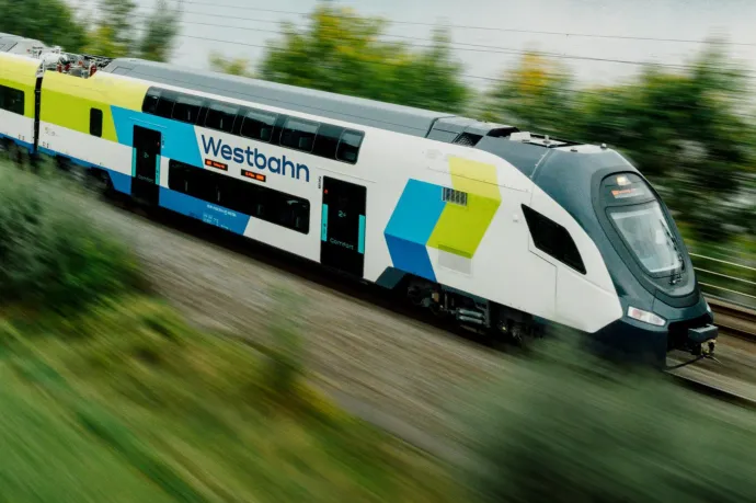 Lenyomhatják a magánvasutak a MÁV-ot a bécsi forgalomban