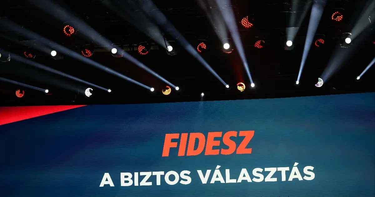 Magyar Péter elérte, hogy a Fidesz kongresszusáról mindenkinek az új szlogen megtrollkodása ugorjon …