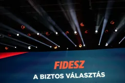 Magyar Péter elérte, hogy a Fidesz kongresszusáról mindenkinek az új szlogen megtrollkodása ugorjon be