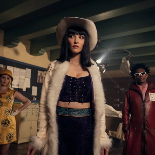 Megjött a One Piece második évadának előzetese