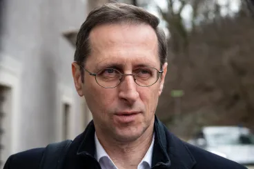 Varga Mihály a tőzsdére terelné a magyarok megtakarításait