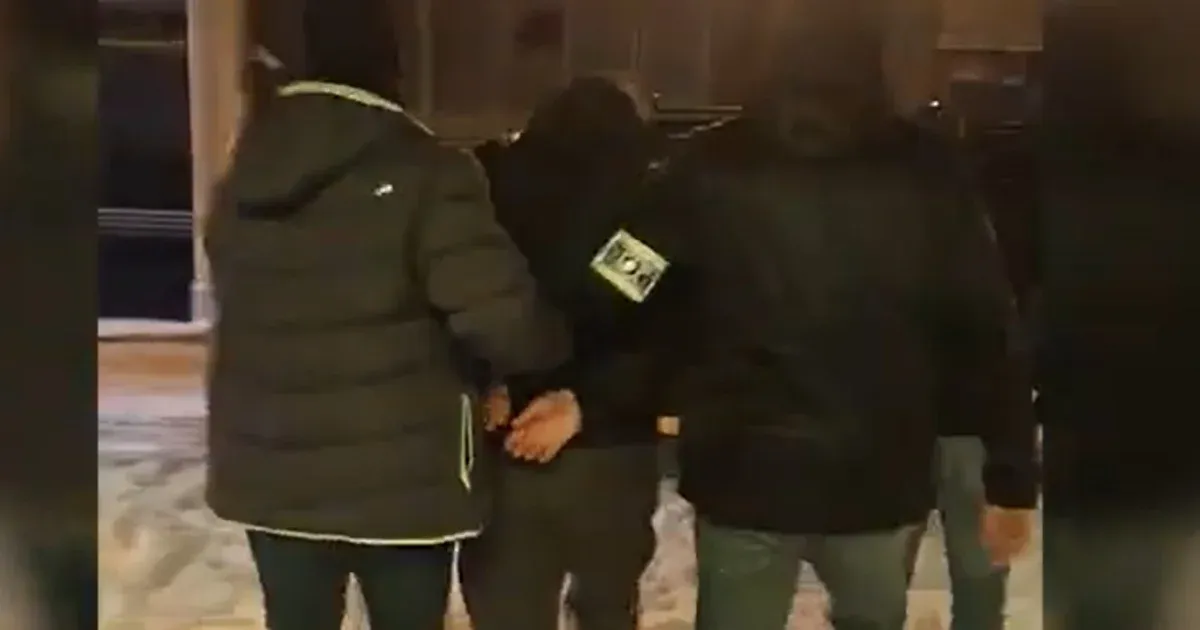 Norvégiában elítélt dílert fogtak el Budapesten