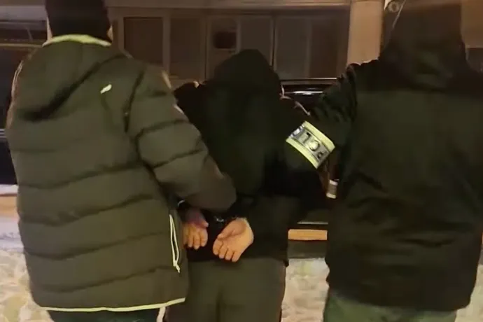 Norvégiában elítélt dílert fogtak el Budapesten