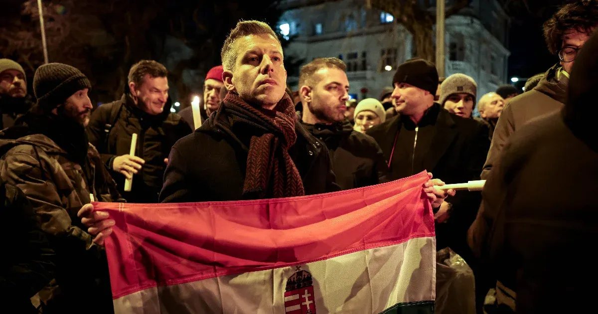 Magyar szerint a szlovák köztársasági elnöknek kötelessége képviselni a felvidéki magyarokat