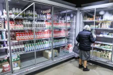 3,3 százalék volt az infláció decemberben