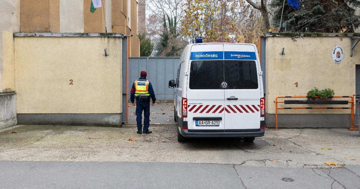 Legfőbb ügyész: Eddig 15 kiskorú sértettet azonosítottak a Szőlő utcai ügyben