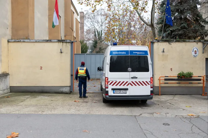 Legfőbb ügyész: Eddig 15 kiskorú sértettet azonosítottak a Szőlő utcai ügyben