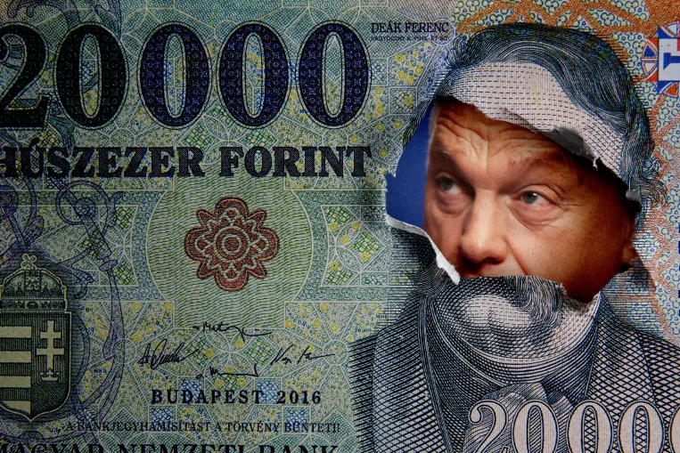 Minél gazdagabb valaki, annál kevésbé szavaz a Fideszre