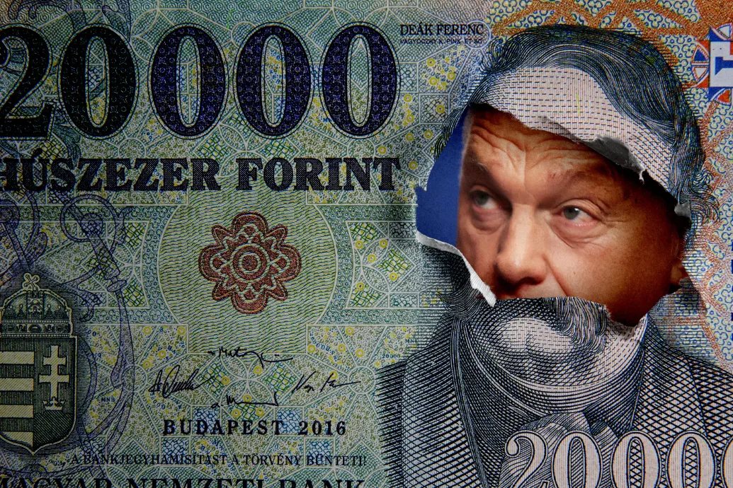 Minél gazdagabb valaki, annál kevésbé szavaz a Fideszre