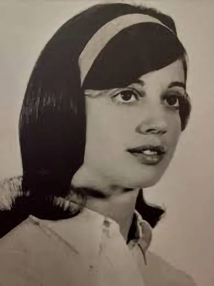 Alys Eberhardt – Forrás: Lawn Megyei Seriffhivatal