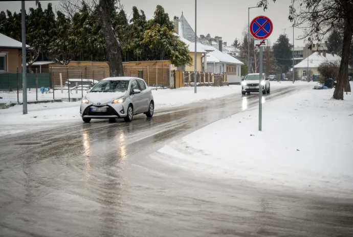 Fotó: Krizsán Csaba / MTI