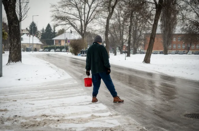 Fotó: Krizsán Csaba / MTI
