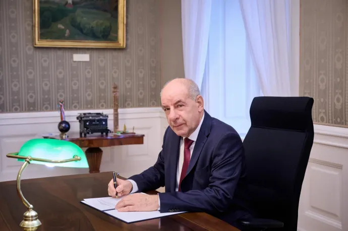 Kitűzték a 2026-os magyarországi országgyűlési választás időpontját