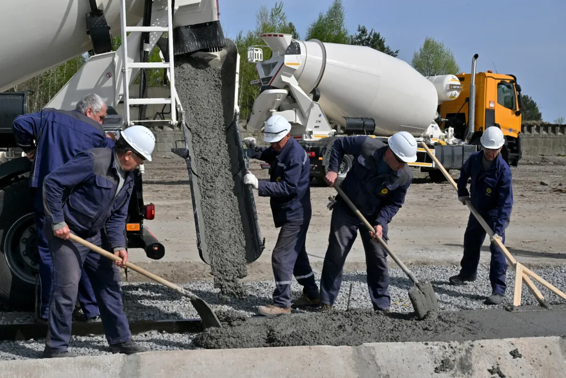 Sokkal fontosabb a magyar cégek számára Ukrajna, mint Oroszország
