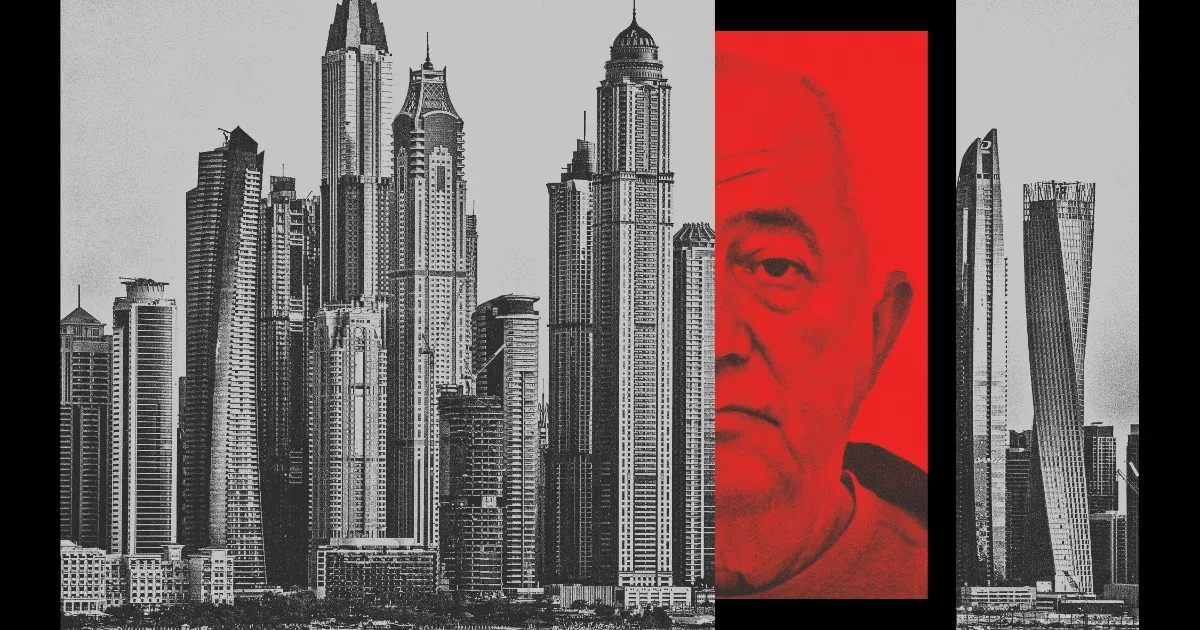 A börtön elől megszökött Radnai László Dubajban vert át egy magyar férfit, aki emiatt elárulta, hol …