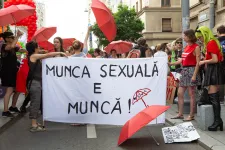 Legalizálná a prostitúciót Romániában a miniszterelnök pártjának több tagja