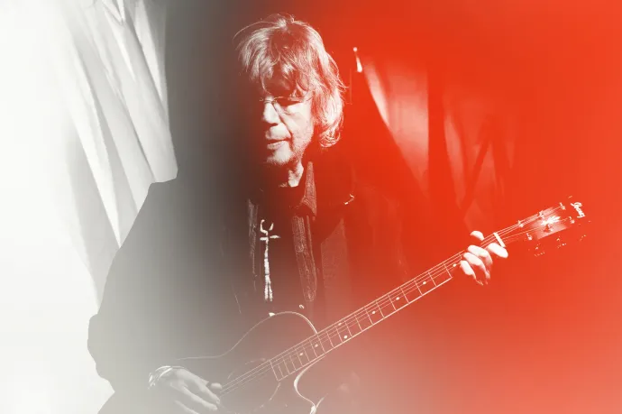 Bródy János: Aki csak egy könyvet olvasott, az rosszabb, mint aki egyet sem