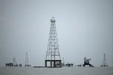 Papíron jól mutat a világ legnagyobb olajtartaléka, de nem biztos, hogy érdemes kitermelni