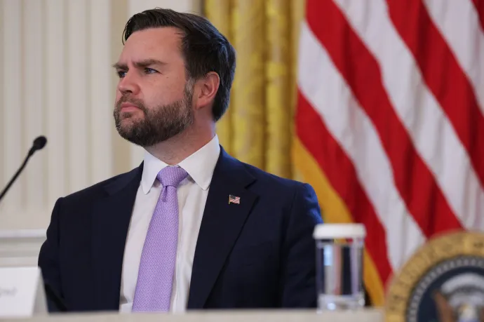 Szerdán a Fehér Házban találkozik Rubio a grönlandi és dán külügyminiszterrel, J. D. Vance is ott lesz