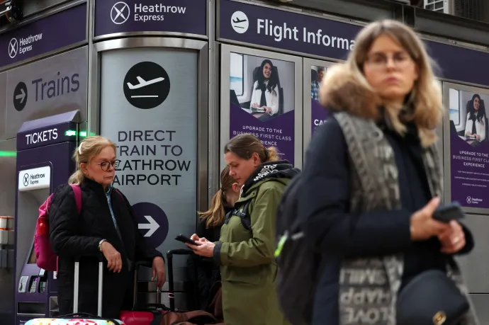 A magyar útlevél a legerősebbek közé került egy nemzetközi rangsorban