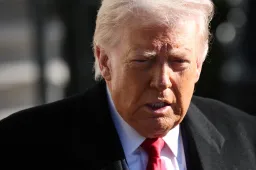 Trump még nem biztos abban, hogy az egykori iráni sah fia át tudná venni a hatalmat az országban