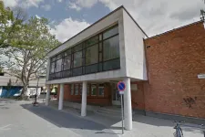 Levert vakolatú helyiségekben is működik az ellátás a Semmelweis gödöllői rendelőintézetében