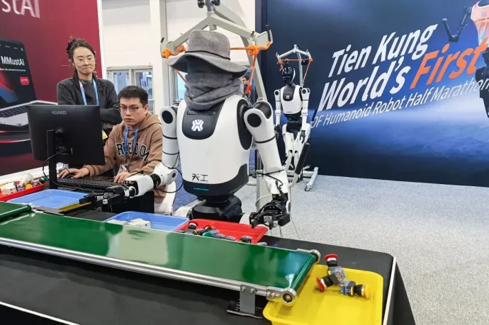 Fotó: Nagy Nikoletta / Telex