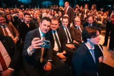 Orbán megköszönte Kelemen Hunornak, hogy az RMDSZ is beszállt a kampányba