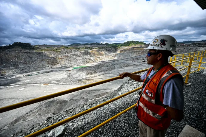 Réz, mint befektetés? Az egyik legígéretesebb nyersanyag lehet 2026-ban