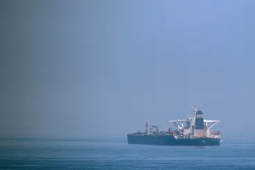 Miért nem megy az olaj ára az egekbe, ha egyre forróbb a helyzet Iránban?