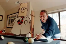 Meghalt Scott Adams, a Dilbert képregény megalkotója