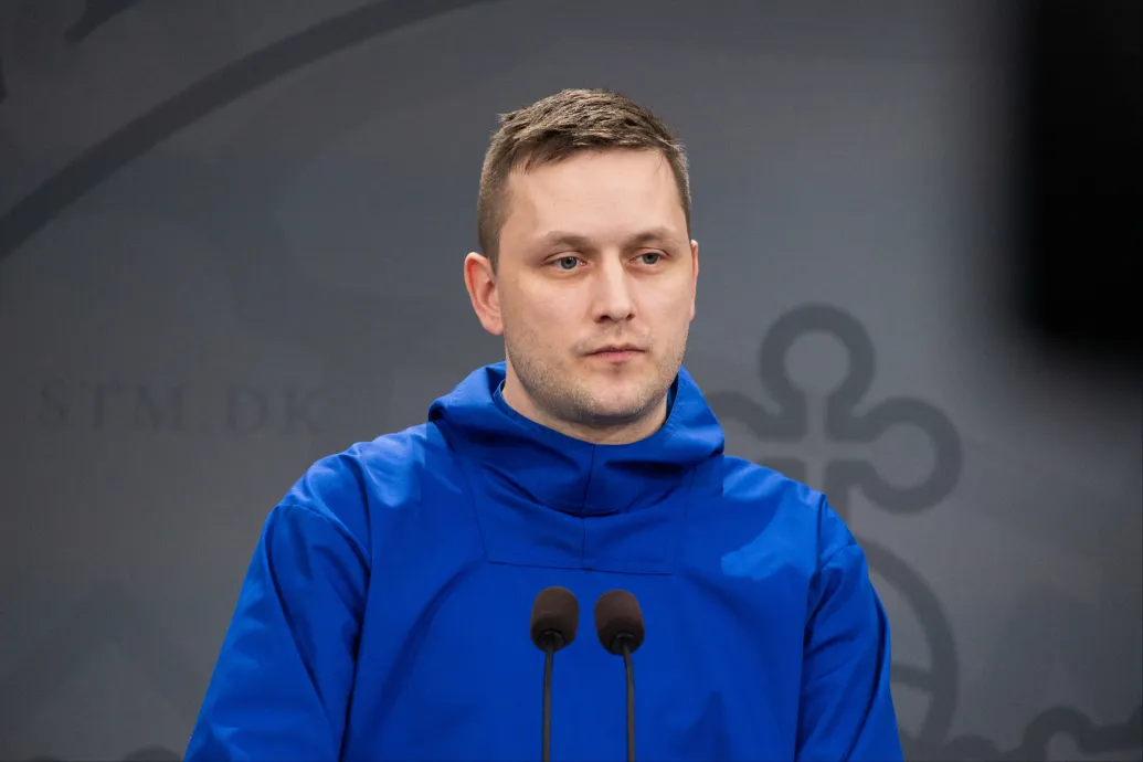 Grönlandi miniszterelnök: Dániát választanánk az Egyesült Államok helyett