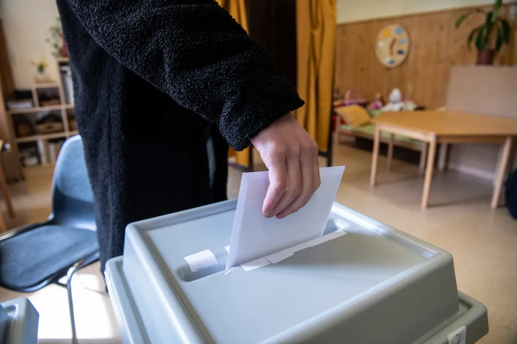 Megjelentek az áprilisi választás hivatalos részletei a Magyar Közlönyben