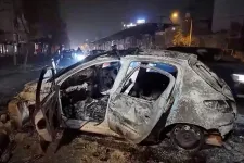 Egy iráni emberi jogi szervezet szerint több mint 2500 halottja van az iráni tüntetéseknek