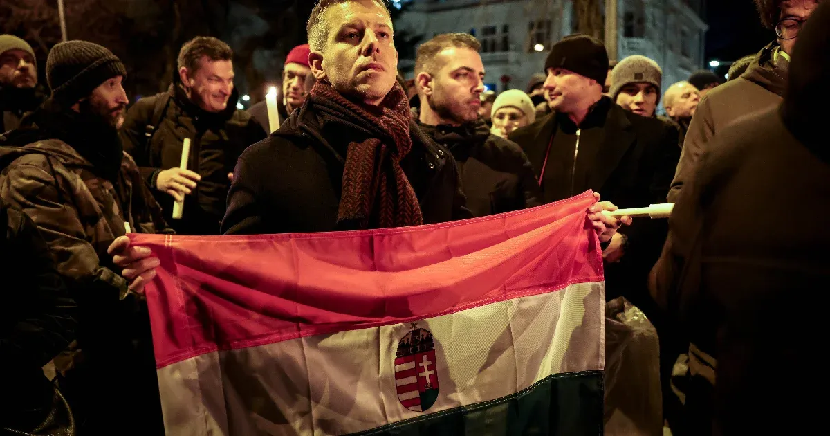 10 százalékponttal vezet a Tisza a Fidesz előtt a biztos szavazóknál