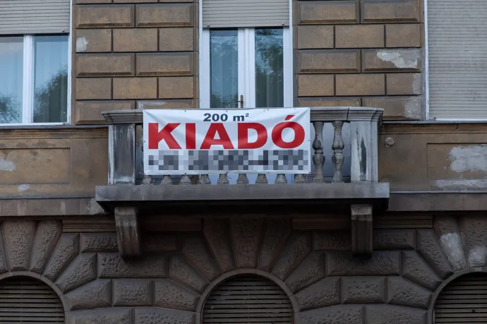 Drágultak az albérletek decemberben, a VI. kerületi Airbnb-tiltás egyelőre nem hozta meg az áttörést