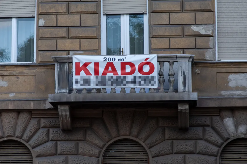 Drágultak az albérletek decemberben, a VI. kerületi Airbnb-tiltás egyelőre nem hozta meg az áttörést