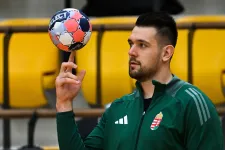 Bánhidi Bence nélkül megy a kézilabda-Eb-re a válogatott