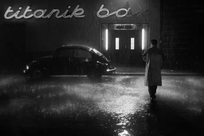 Telex Diszpó január 16-tól január 23-ig